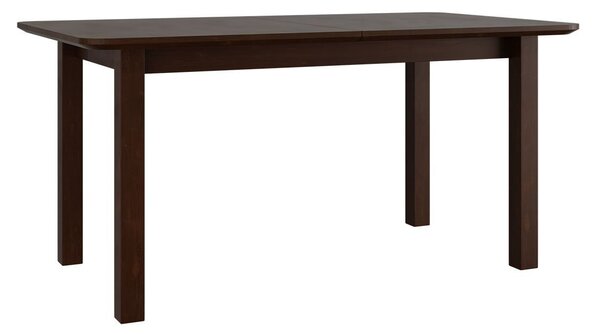 Masă extensibilă 90 x 160/200 V S Lima (Nuc). 1070442