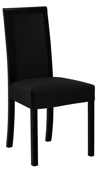 Scaun III Hellen (Negru + Negru). 1070514