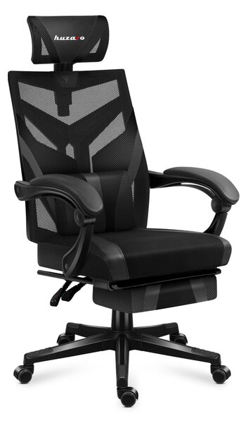 Fotoliu gaming Cruiser 5 (negru). 1087450