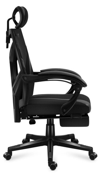 Fotoliu gaming Cruiser 5 (negru). 1087450