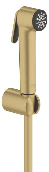 Grohe Tempesta set baterie bideu perete Brushed Cool Sunrise 27513GN1