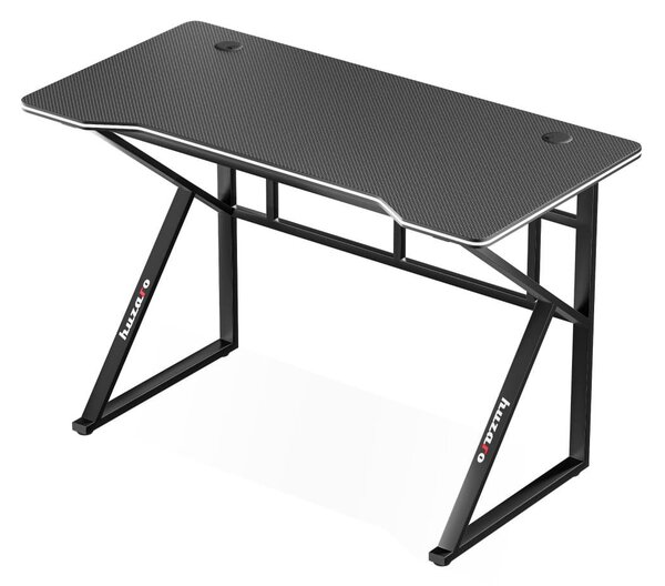 Masă PC Hyperion 1.6 (negru). 1087496