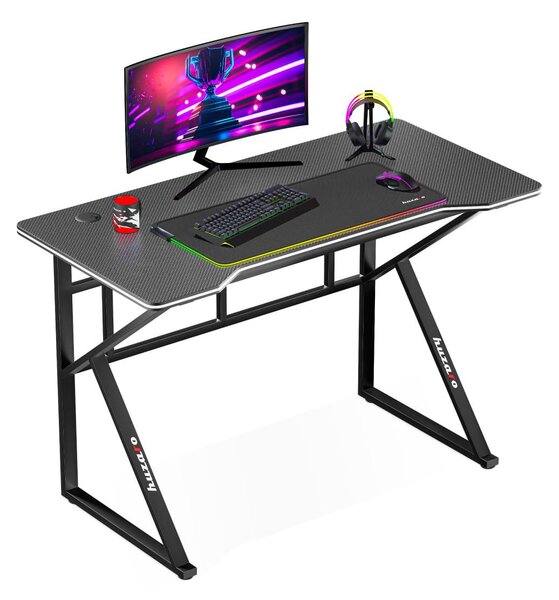 Masă PC Hyperion 1.6 (negru). 1087496