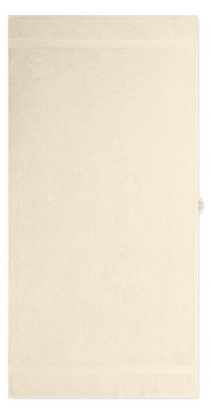 Prosop de baie frotir Terry Bath Towel - Migdalie | 70 x 140 cm